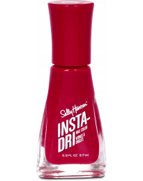 Лак для ногтей Insta-Dri, 373 Rapid Red