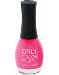 Лак для ногтей Color Blast, 50021 True Neon Pink