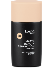 Matte Beauty Perfection Makeup, 010