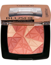 Blush Box Glowing + Multicolour, 020 Сейчас вино