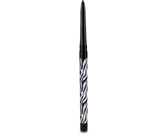 Автоматический карандаш для глаз Матовый черный, 0,35 г