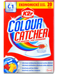 Wash Wipes Color Catcher Stop Окраска
